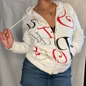 Southpole - Zip-up Hoodie